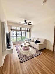 Blk 409A Northshore Residences II (Punggol), HDB 5 Rooms #566149991